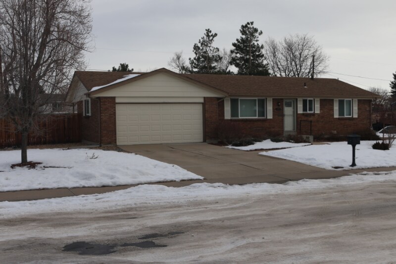 10315 W Warren Dr, Lakewood, CO 80227 House Rental in Lakewood, CO