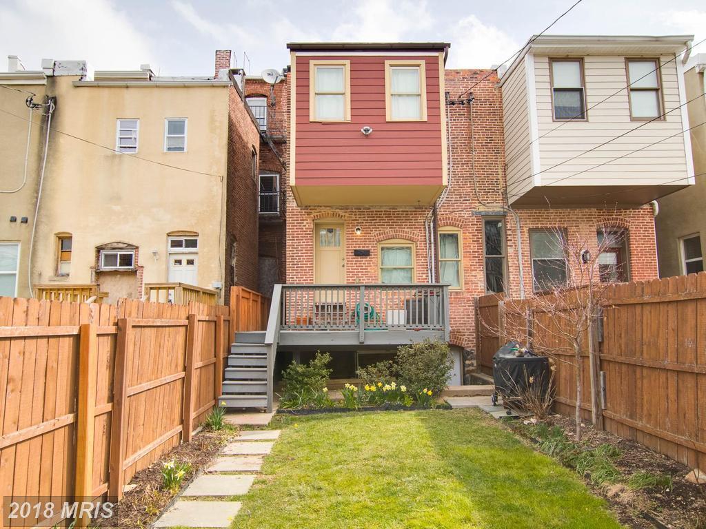 Primary Photo - 2254 Linden Ave