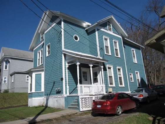 Foto del edificio - Suny Cortland Student Housing