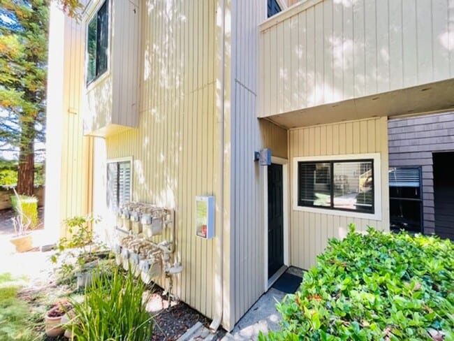 Building Photo - Beautiful, Lower-Level 2BD/2BA, Corner Con...