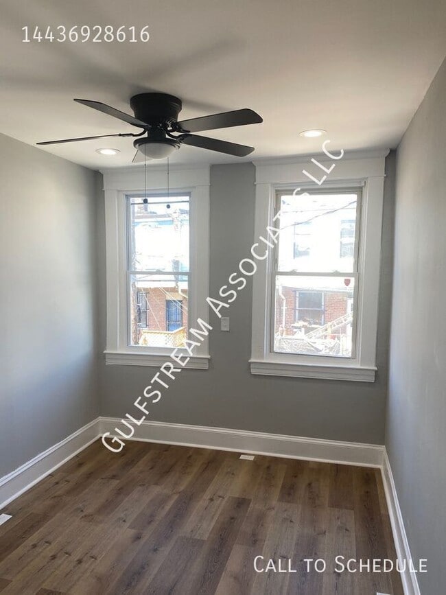 Building Photo - 2624 E Biddle St