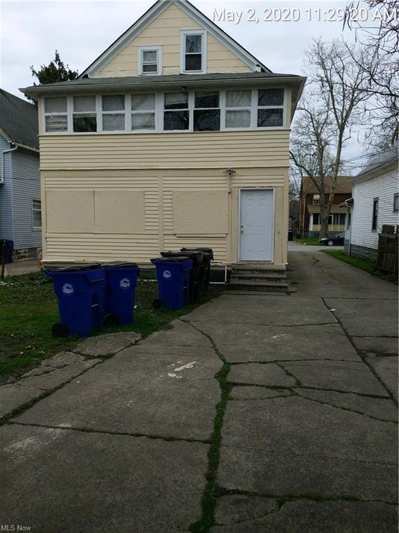 Foto del edificio - 12918 Ferris Ave