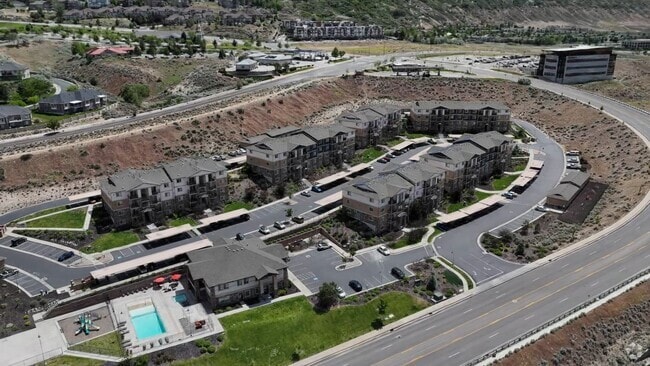  - Triton Terrace