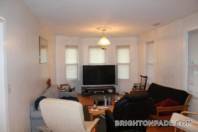 Foto principal - 44 Champney St