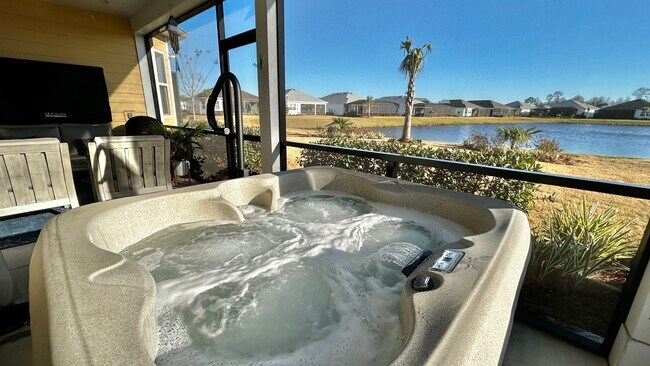 Foto del edificio - 8583 Good Life Wy