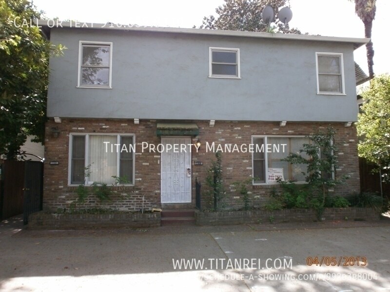 Foto principal - Super Cute Midtown Downstairs 1Bed/1Bath A...