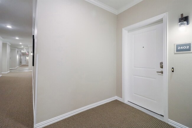 Photo - 1735 Wittington Place Unit 2402 Apartment