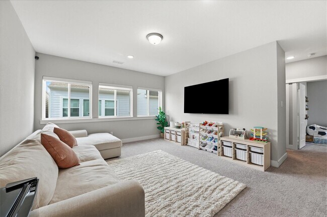 Foto del edificio - 2502 Eason Ln