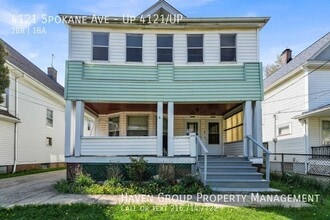 Building Photo - 4121 Spokane Ave