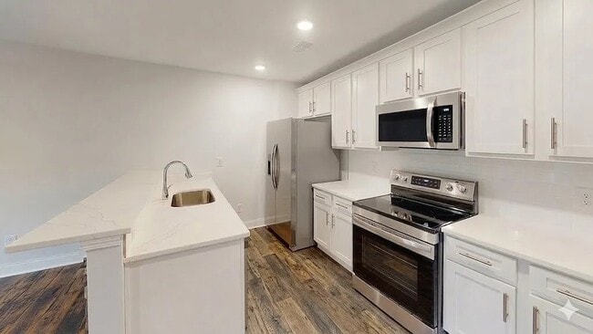 Foto del edificio - 226 Winding Chestnut Dr