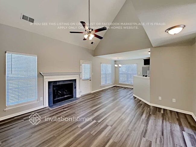 Building Photo - 15014 Copper Ridge Trail