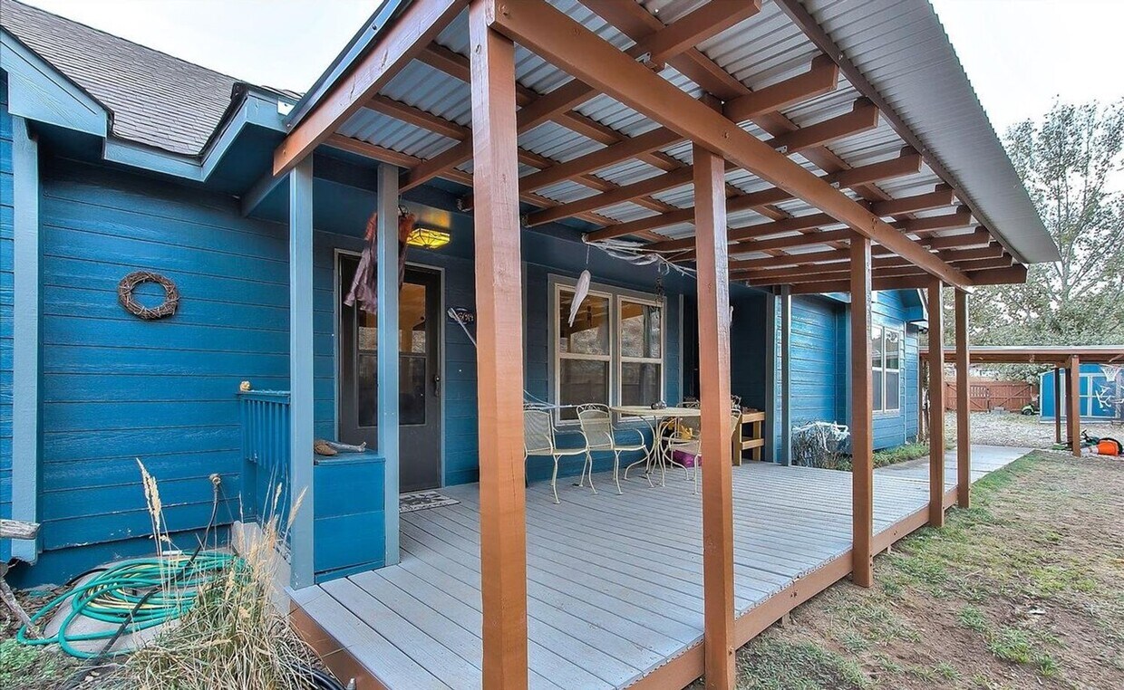 Primary Photo - Amazing Horsetooth Lake Estates Property