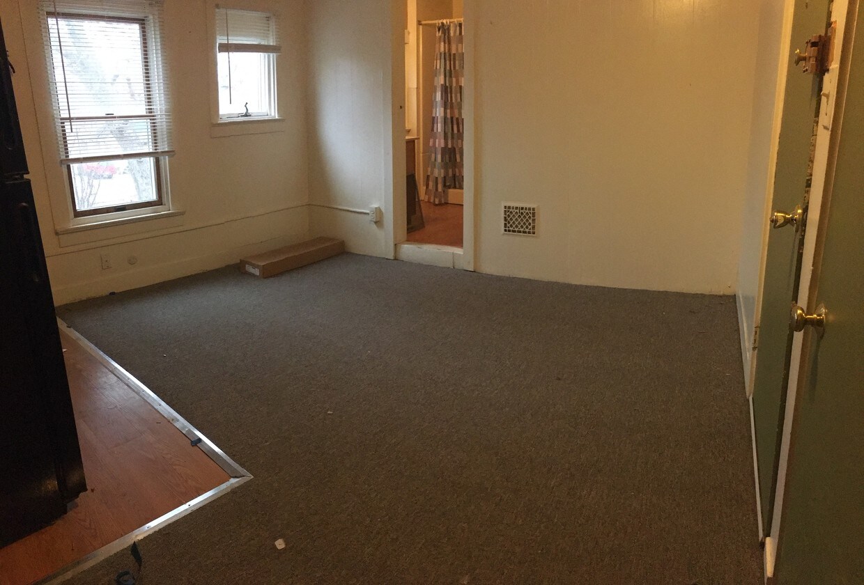 508 N Hamilton St, Ypsilanti, MI 48197 Apartments in Ypsilanti, MI