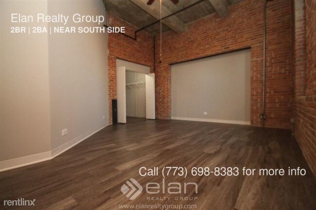 Foto del edificio - 1545 S State St