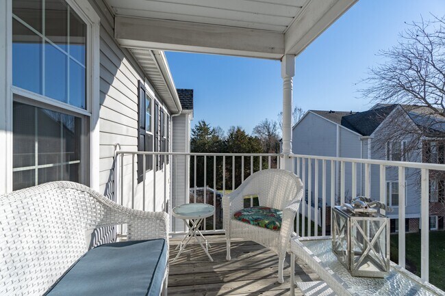 Building Photo - 9355 Kempton Manor Ct