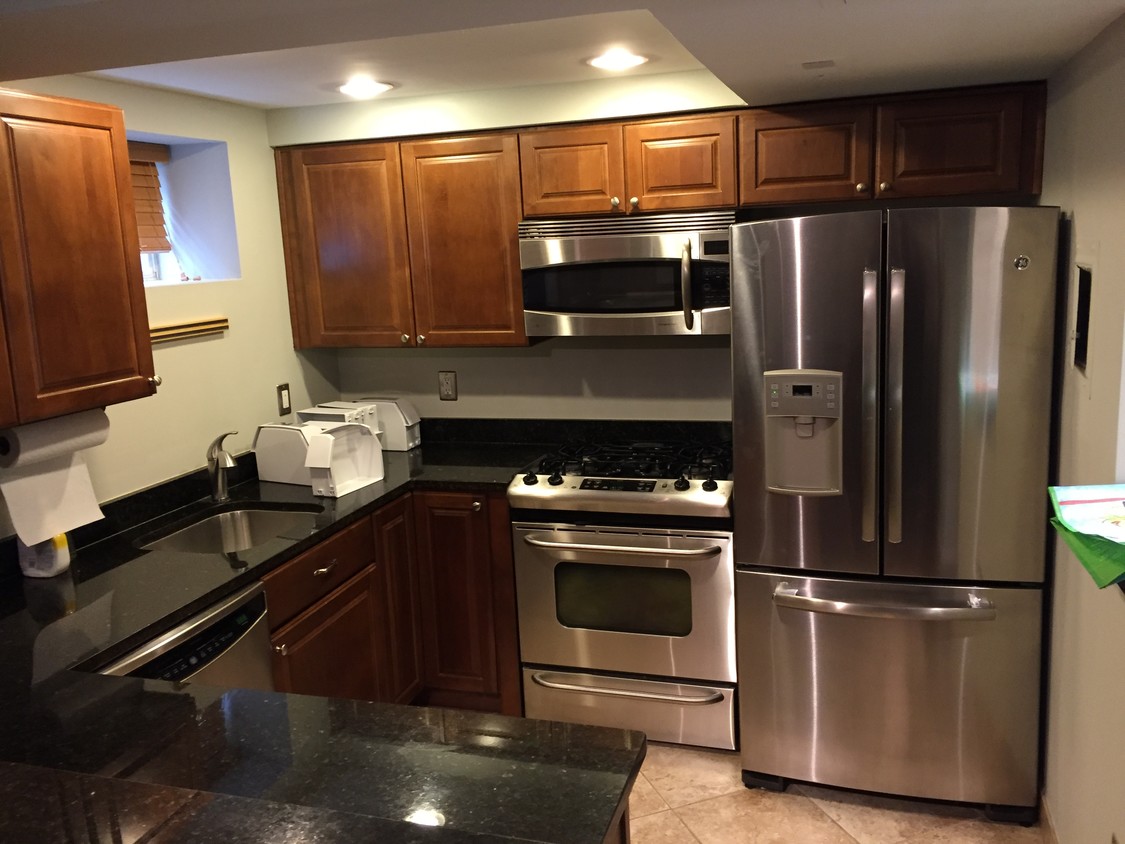 Kitchen - 1220 N Meade St