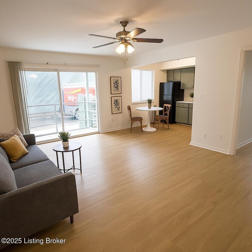 Foto principal - 2505 Brownsboro Rd