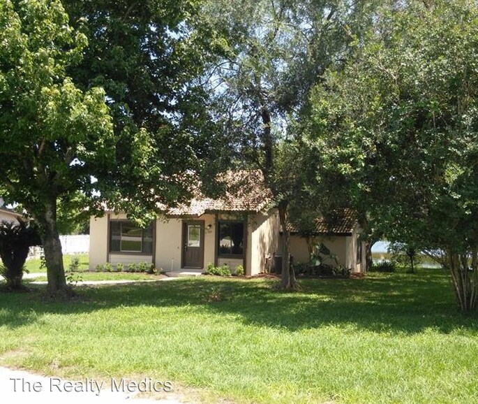 Foto principal - 1319 W Hartley Cir