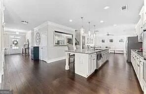 Building Photo - 4410 Mossbrook Cir
