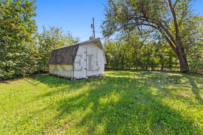 Foto del edificio - 3026 S Vine St