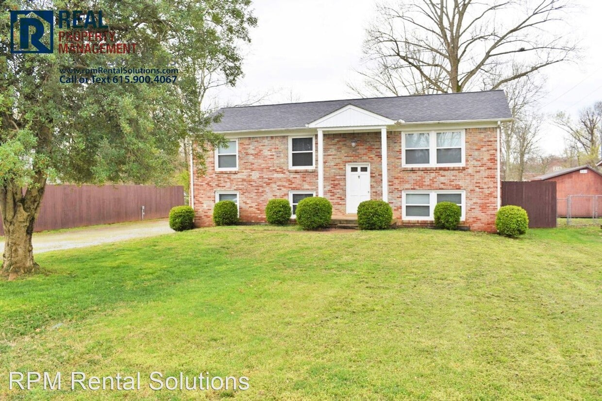 Primary Photo - 3 br, 1 bath House - 1610 Lakeshore Drive
