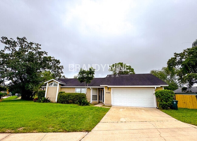 Building Photo - 14280 Falconhead Dr