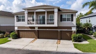 Building Photo - 6548 S Goldenrod Rd