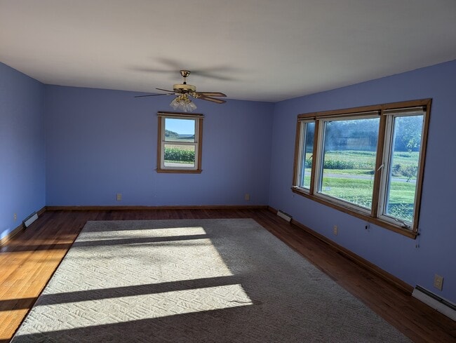 Living room - E9461 945th Ave