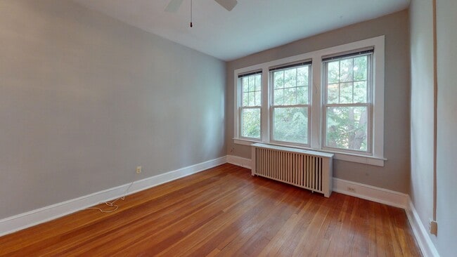 Building Photo - 3409 29th St NW