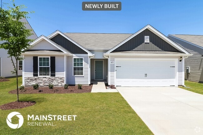 Building Photo - 421 Brisk Dr
