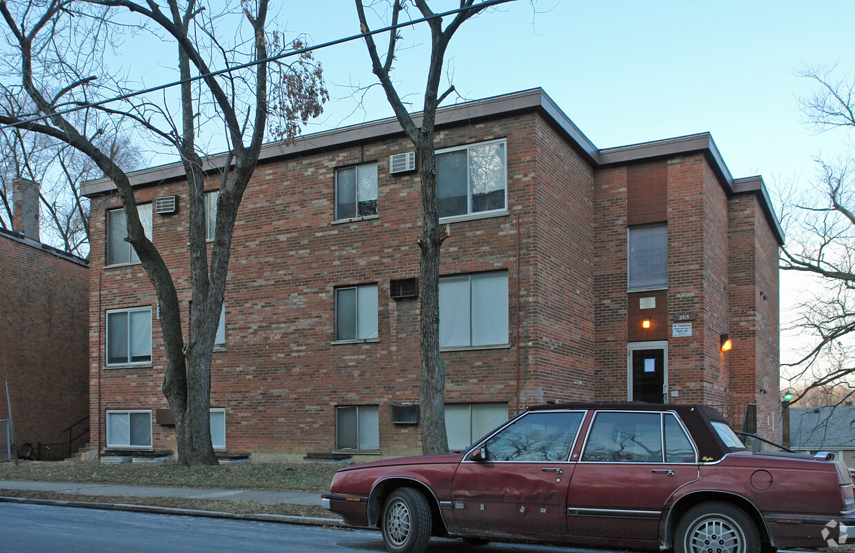 Building Photo - Mcmicken Arms