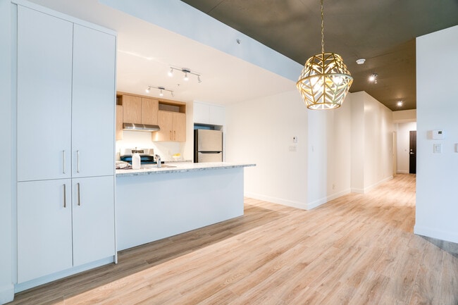 Photo du bâtiment - La Consolata