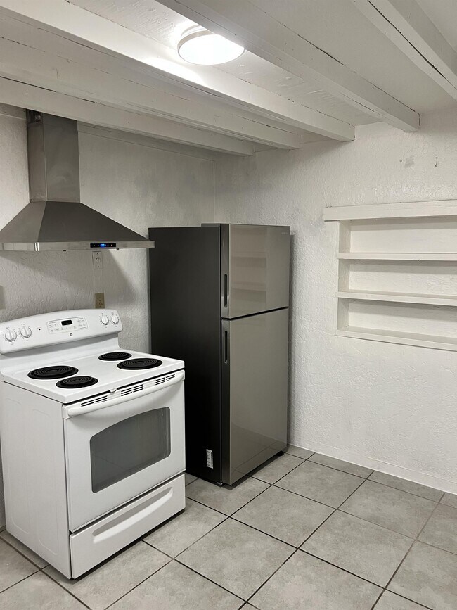 Foto del edificio - 2955 N Alvernon Way