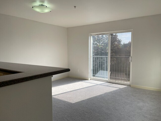 Foto del edificio - 1Bd/1Ba Seattle Condo