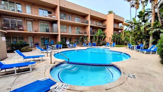 Foto del edificio - 2401 Gulf Blvd