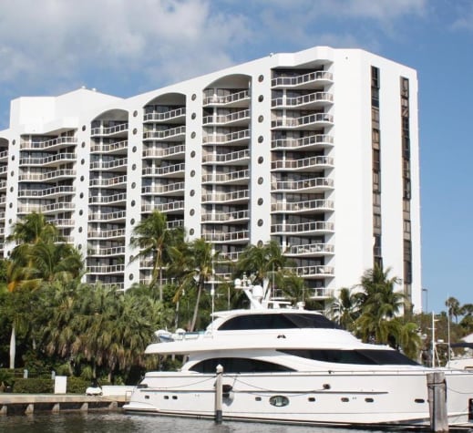 Foto principal - 3610 Yacht Club Dr