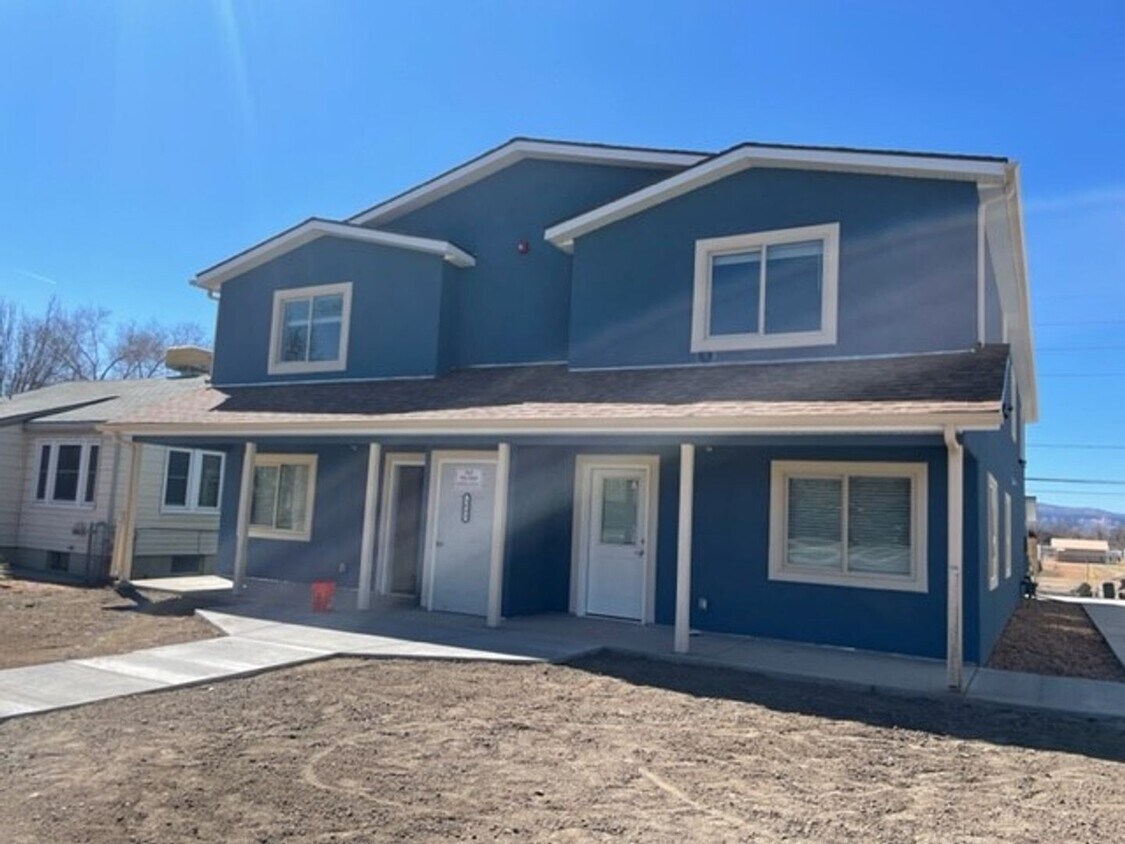 Foto principal - 1645 N 7th St