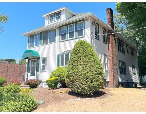 Primary Photo - 16-18 Channing Rd