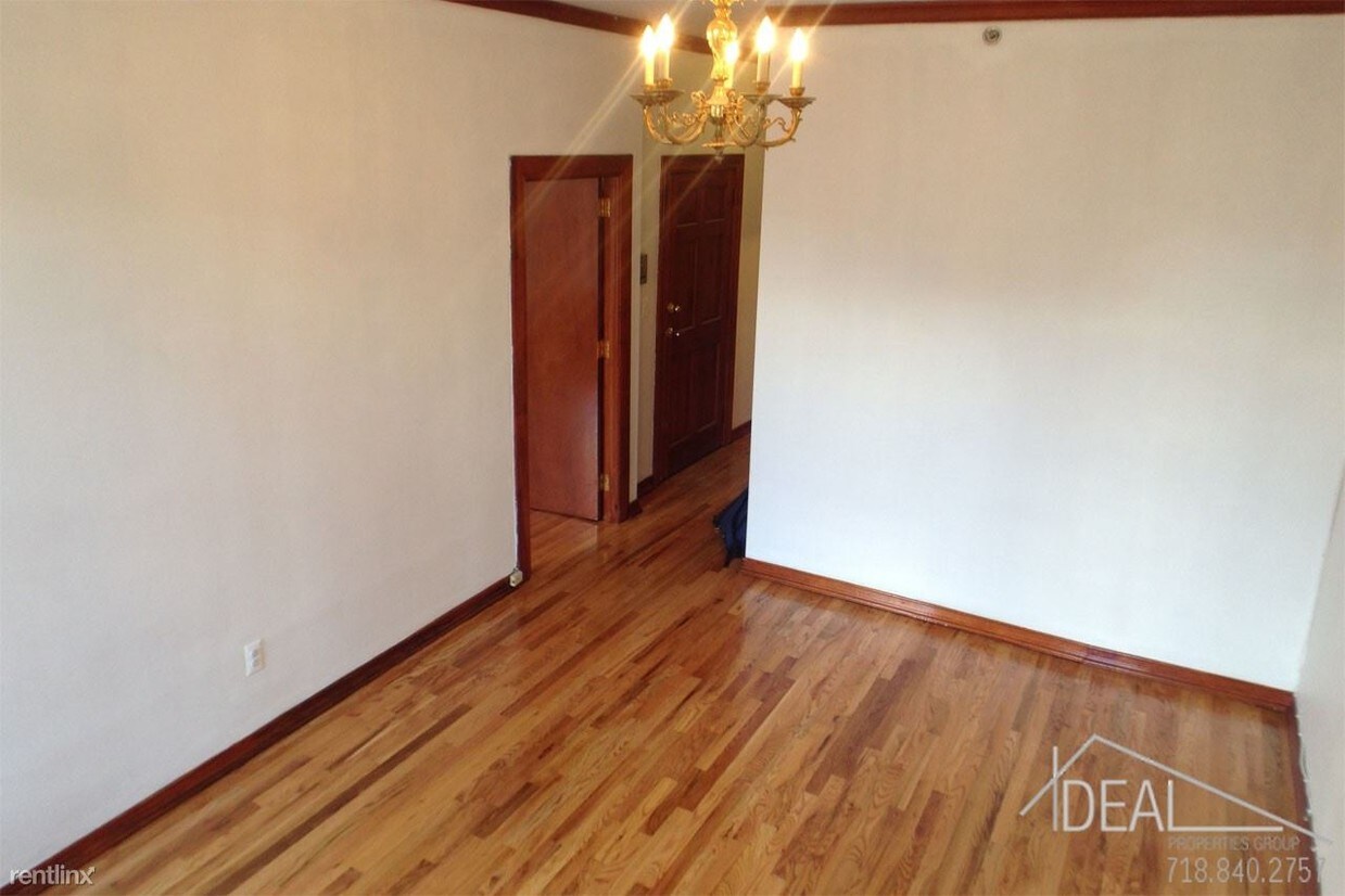 Foto principal - 38 5th Ave