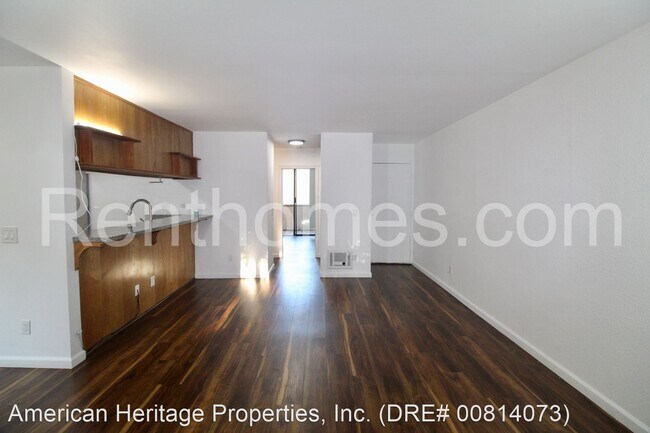 Foto del edificio - 1 br, 1 bath House - 6186 Agee Street #269