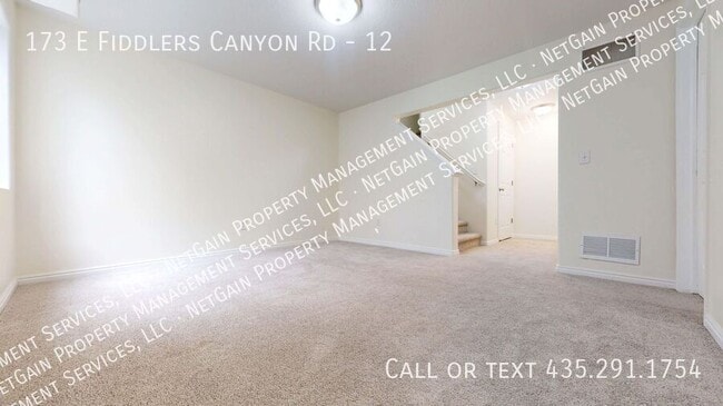 Building Photo - 173 E Fiddlers Canyon Rd
