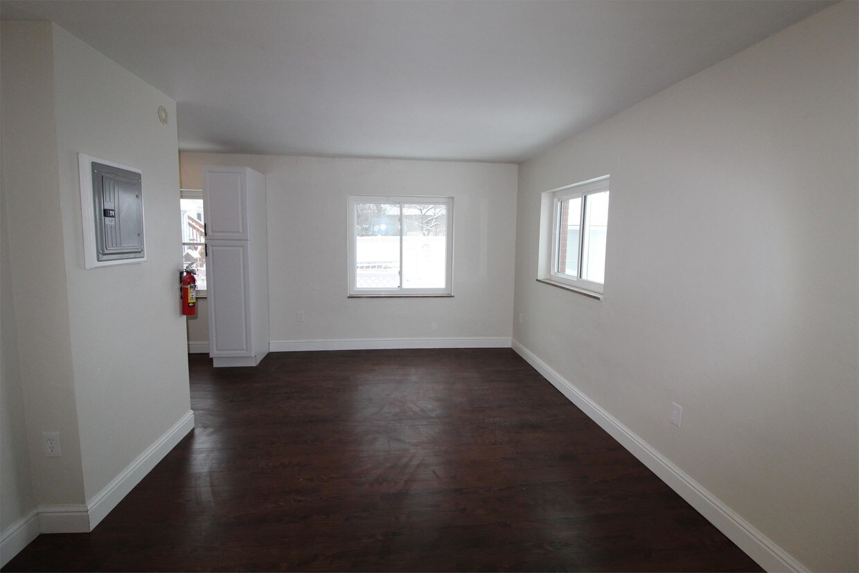 54 Hawley Ave Unit HW1, Bellevue, PA 15202 Apartment for Rent in