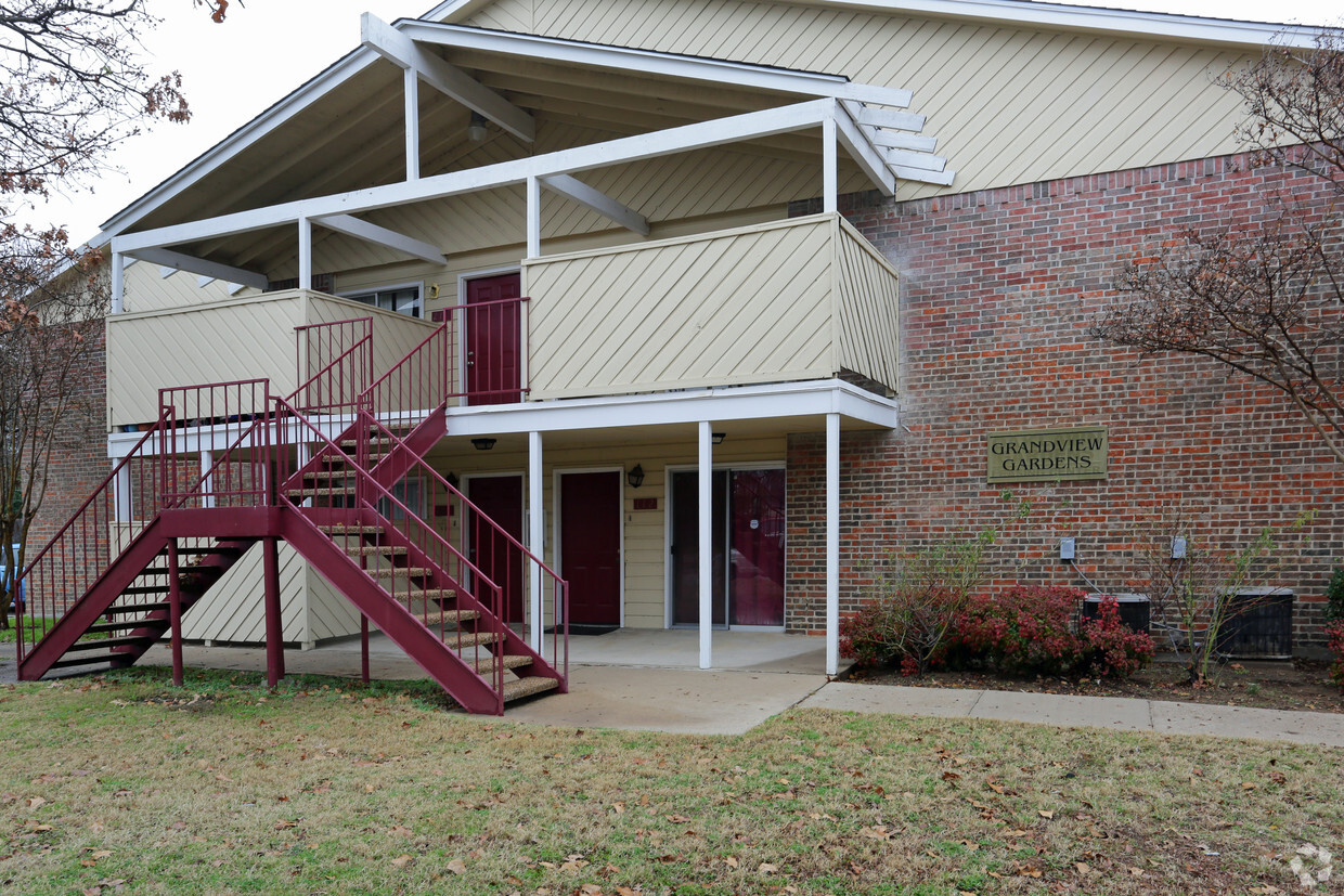 Foto del edificio - Grandview Gardens