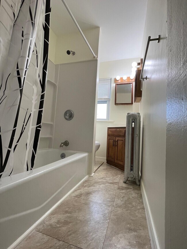 Bathroom Picture 1/2 - 215 E Cliff St