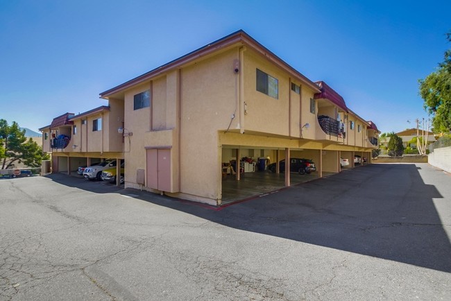 Foto del edificio - La Paz Apartments