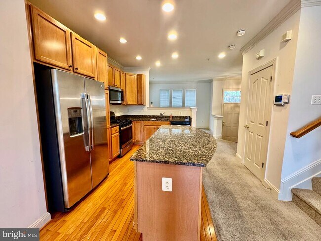 Foto del edificio - 23517 Gardenside Pl