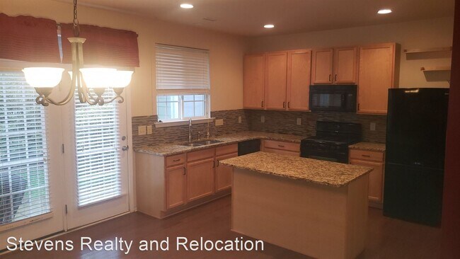 Foto del edificio - 2 br, 2.5 bath House - 1735 Whirlaway Court