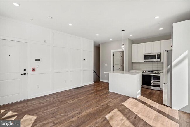 Foto del edificio - 3801 Hamilton St