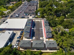 Building Photo - 622 NW 3rd Ave