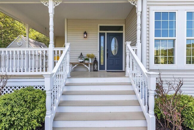 Foto del edificio - 3560 St Albans Rd